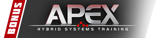 APEX: Hybrid Systems Training