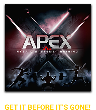 APEX: Hybrid Systems Training