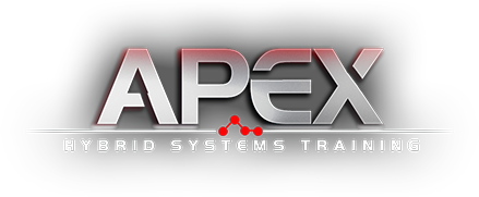 APEX: Hybrid Systems Training