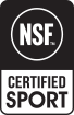 NSF Certified Sport