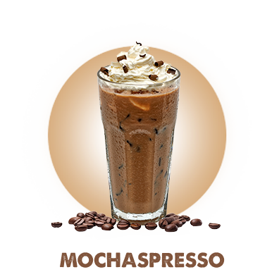Mochaspresso