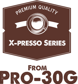 PRO-30G X-PRESSO