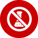 NO BANNED SUBSTANCES