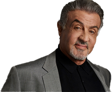 Sylvester Stallone