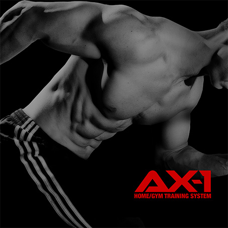 A-X TRAINING SYSTEM