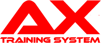 A-X TRAINING SYSTEM logo