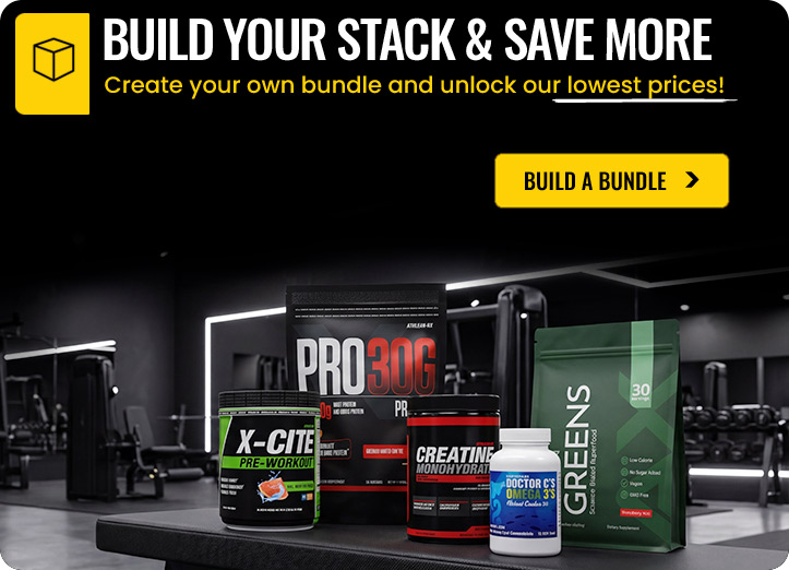 Build Your Bundle & Save More!